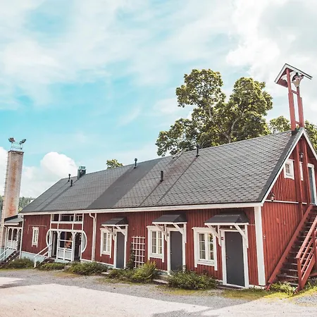 Messilae 호텔 라티