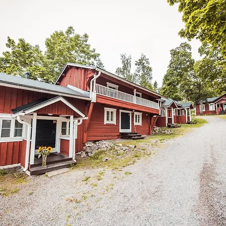 호텔 Messilae 라티