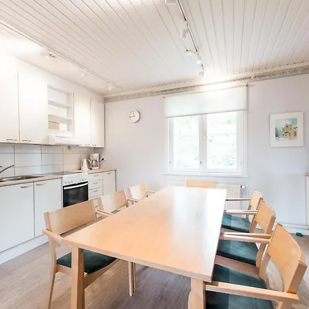 Messilae 3* Lahti