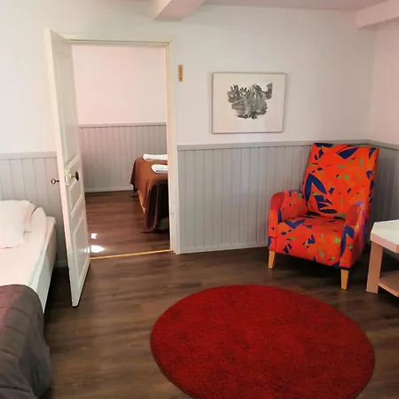Messilae Hotel