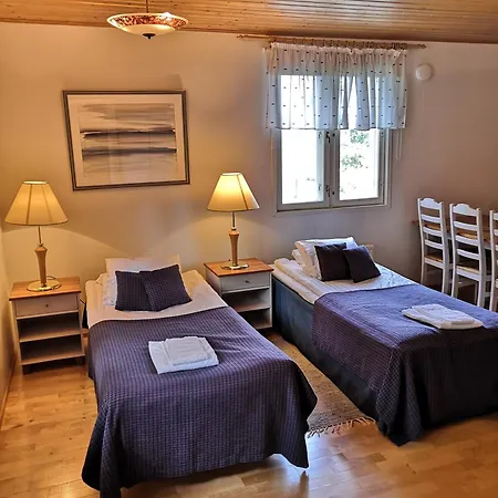 מלון Messilae 3*