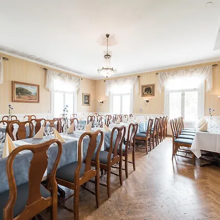 Hotelli Messilä Lahti