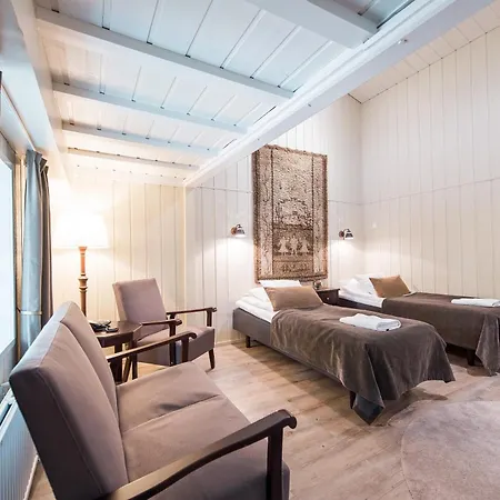 Messilae Hotel 3*