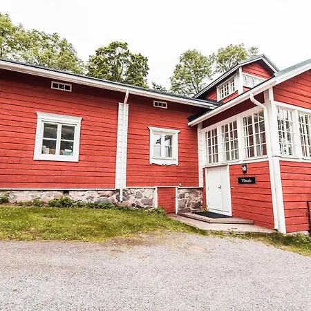 Messilae 호텔 라티