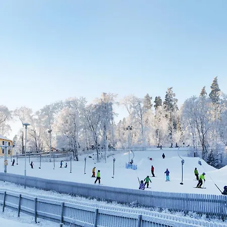 Messilä Hotelli Lahti