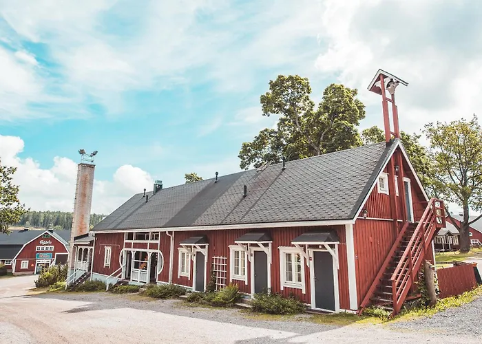 Messilä Hotelli Lahti