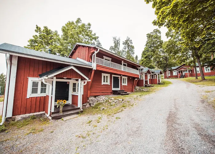 호텔 Messilae 라티