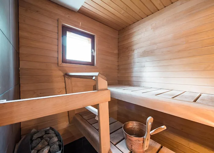 호텔 Messilae 라티