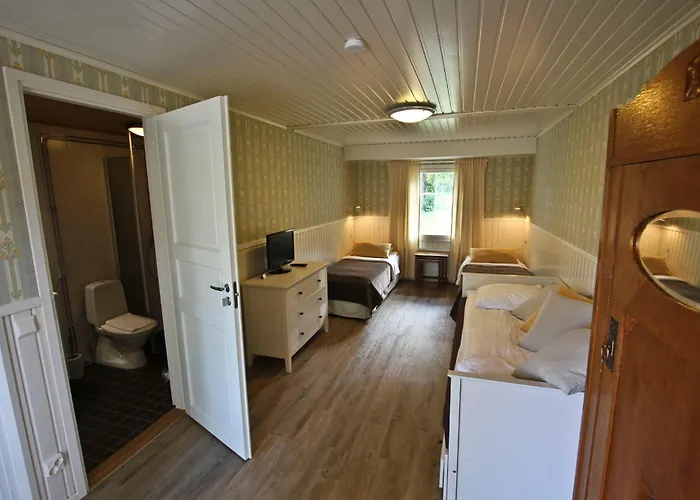 Messilä Hotelli Lahti