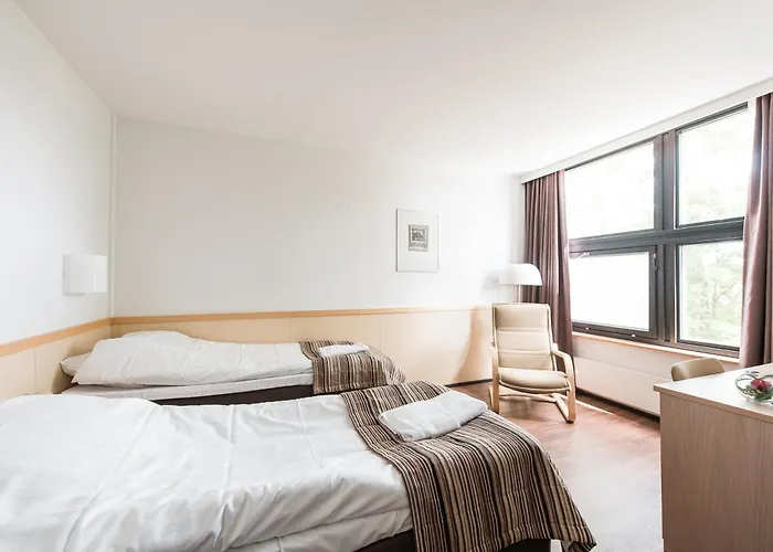 Hotel Messilae Lahti