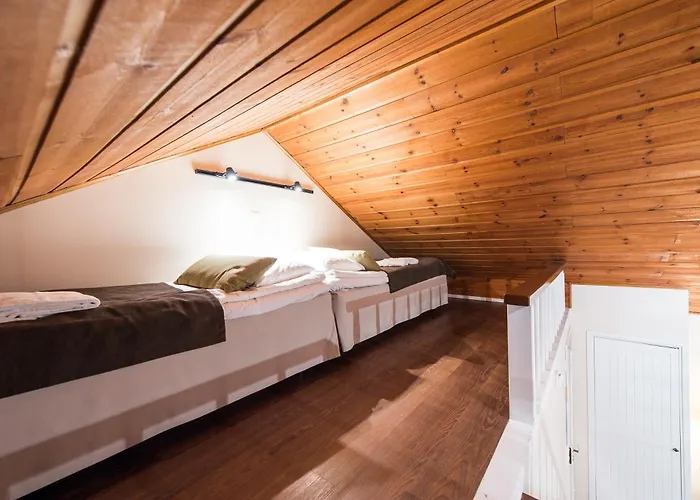 호텔 Messilae 라티