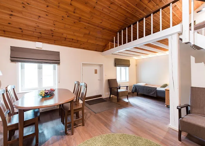 Messilä Hotelli Lahti