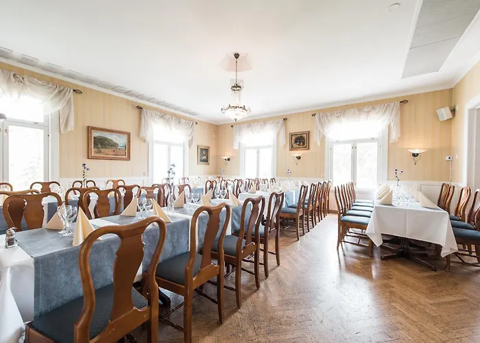 Hotel Messilae Lahti