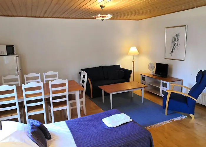 Hotelli Messilä Lahti